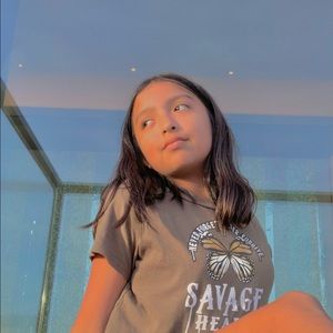 Meet your Posher, Danna zoe